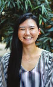 2 0 2 1 A L U M N I M A G A Z I N E