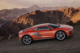 Iseecars.com analyzes prices of 10 million used what is the average price for used awd sports cars under $15,000? Audi S Diesel V10 Suv Supercar Somehow Gets 30 Mpg Wired