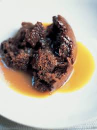 Sticky Toffee Pudding Fruit Recipes Jamie Oliver Recipes Recipe Sticky Toffee Sticky Toffee Pudding Jamie Oliver Recipes