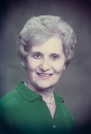 Ellen Bayoud Obituary