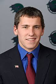 Sudbury's Eric Hagerty Drafted by Major League Lacrosse Team