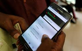 1,869,021 likes · 37,030 talking about this · 59,008 were here. Safaricom Dials Up Google For 1 Million Smartphones Offer Citizentv Co Ke