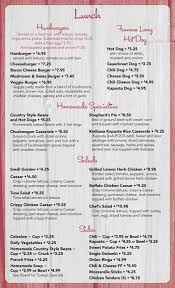 We did not find results for: Berkshiremenus Com Bob S Country Kitchen