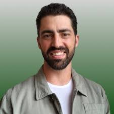 David Kotar's Instagram, Facebook & TikTok