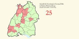 Wo kann ich mich testen lassen? Ministerium Fur Soziales Und Integration Bw Twitterissa Weil Uns Immer Wieder Entsprechende Nachfragen Erreichen Wir Haben Nun Auf Unserer Ubersichtsseite Zum Coronavirusupdate Https T Co C5ay1uewur Eine Karte Mit Allen Bestatigten Fallen
