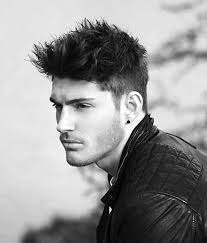 And one of the most popular is the spiky hairstyle! 40 Spiky Hairstyles For Men Bold And Classic Haircut Ideas