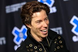 Shaun White not satisfied, vows to step up game for Sochi Olympics
