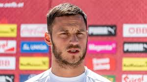 Check out his latest detailed stats including goals, assists, strengths & weaknesses and match ratings. Osterreich Marko Arnautovic Entschuldigt Sich Nach Jubel Kicker
