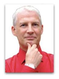 Craig Larman in London to teach LeSS