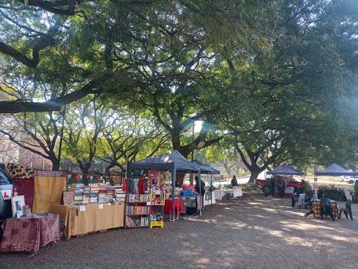 Melville Artisanal Market | Melville