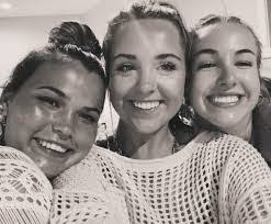 Hannah Balderas's Instagram, Twitter & Facebook