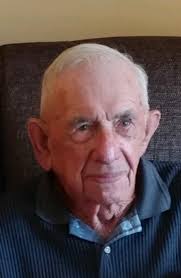 Obituary information for August "Augie" L. Schulte, Jr.