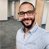 Benjamin Renteria's Instagram, Twitter & Facebook