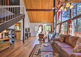 Maybe you would like to learn more about one of these? Prescott Cabins Vacation Home Rentals