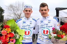 Tour du pays basque 2008. Ronde Du Pays Basque Directs Directvelo