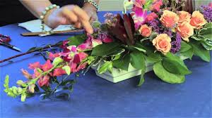 .flowers design fresh floral arranging flowers diy flowers new design for flower arrangement new ideal big bouquets arrangement small bouquets arrangement great floral design simple flower arrangement fundamentals of florist posy arrangement pory bridal bouquet. Flowers Used For Line Elements In Arrangements Flower Arrangements Youtube