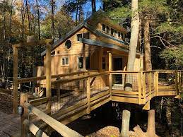 Great amenities · located near attractions · located near attractions Hocking Hills Treehouse Cabins Updated 2021 Prices Campground Reviews Ohio South Bloomingville Tripadvisor