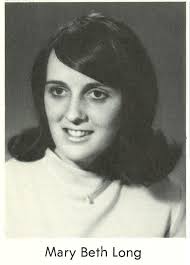 Please join us in prayer for Rosary alumna Mary Elizabeth (Long '70)  Follin, age 72, of Phoenix, Arizona, who passed away