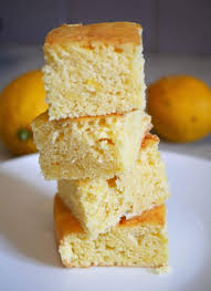 Carres Moelleux Au Citron Sans Gluten Comment J Ai Change De Vie Recette Moelleux Au Citron Desserts Vegan Dessert Sans Gluten