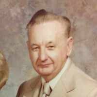 James Floyd Hill (1921–2004) • FamilySearch