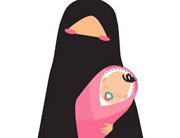 Kumpulan gambar tentang kartun muslimah terbaru 2019, klik untuk melihat koleksi gambar lain di kibrispdr.org. Animasi Hijab Bercadar Nusagates