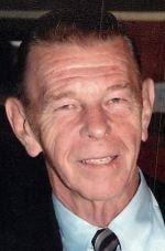 Obituary: John P. Delaney, 76, of Niantic