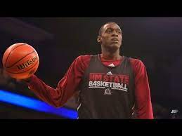 Share your opinion of pascal siakam. New Mexico State Pf Pascal Siakam Highlights á´´á´° Youtube