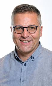 Mr Stoyan TCHOUKANOV