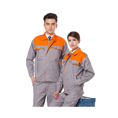 Đồng phục công nhân - đồ bảo hộ lao động tại TP.HCM