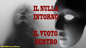 Risultato immagini per il nulla