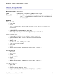 Measuring Mania Measurement 6 Pages 1 11 Text Version