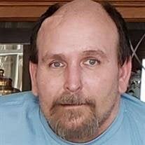 Ronald "Ronnie" C. Lehr Obituary