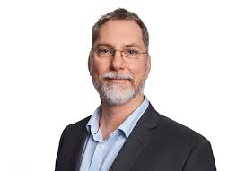 Mark Macdonald — Icon Group