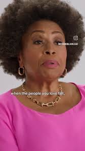 Encouragement from Jennifer Lewis