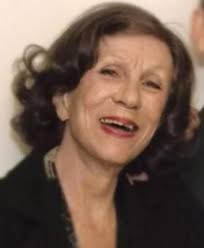 Jean Elias Obituary (2021)