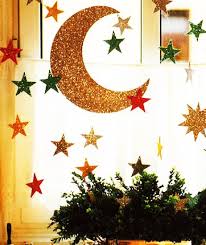 Shop by halloween theme—such as skeletons & skulls—to pull together your spookiest space. 20 New Years Eve Party Ideas Bringing Star Decorations Into Festive Homes