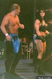 Valentine's day massacre remains the most notorious gangster killing of the prohibition era. 20 Years Ago The Wwf Celebrated Valentine S Day As Only They Could