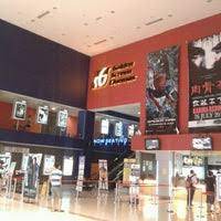 Gsc sunway carnival is located in seberang jaya, penang. Golden Screen Cinemas Gsc Movie Theater
