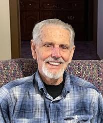 Obituary for Ronald L Merrill