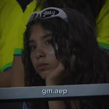 The Uruguay Girl Edit