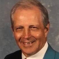 Raymond Paul Lentz Obituary