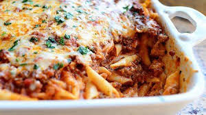 If you would like a home run worthy side to go with your pasta night, then you should try this pioneer woman recipe. Delicious Pioneer Woman Recipes That Will Save Dinnertime Pioneer Woman Recipes Pasta Pioneer Woman Freezer Meals Baked Ziti