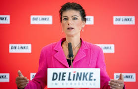 Für kritik oder anregungen füllen sie bitte die nachfolgenden felder aus. Germany S Left Has New Leadership But Not A Strategy