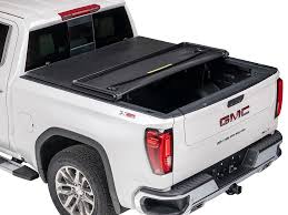 2009 Ford F150 American Tonneau Accessories Tonneau Covers World