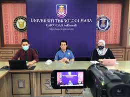 Universiti teknologi mara (uitm) is the flagship institution of universiti teknologi mara system, the largest system of higher education in malaysia which consists of seven autonomous campuses, six satellite campuses in shah alam, 11 state satellite campuses, and 21 affiliated colleges that educates. Program Misi Akademik Beri Pendedahan Mengenai Permohonan Ke Universiti Teknologi Mara Uitm News Hub