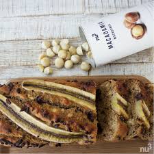 Banana Bread Sans Sucre Ni Beurre Recette Saine Nu3kitchen Recette Beurre Recette Recette Recette Sans Sucre