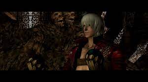 Switch】Devil May Cry 3 - Dante vs Agni & Rudra - - YouTube