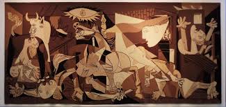 See more ideas about guernica, picasso guernica, picasso. Tapestry Replica Of Picasso S Anti War Masterpiece Guernica Removed From United Nations Headquarters After 35 Years The Art Newspaper