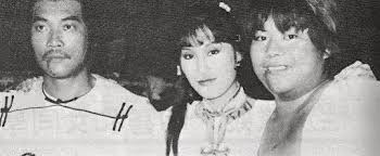 Hwang Jang Lee Directed Shaw Brothers Movie** (1983)