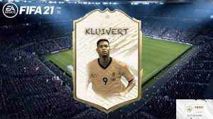 Cliccando sulle fifa 21 è disponibile per le piattaforme playstation 4, xbox one, pc e nintendo switch e su playstation 5 ed xbox one x. Fifa 21 Icons Patrick Kluivert Tokyvideo